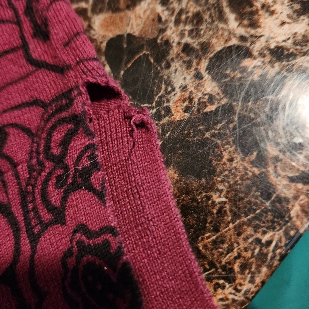 Ladies lightweight Sweaters - Picture 8 of 9